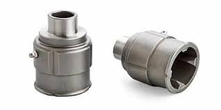 Three Wheeler Flange